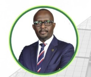 Adv. Olivier RWAMASIRABO