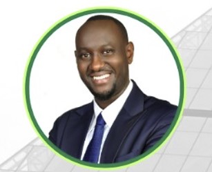 Adv. Jordan K. NDAHAYO