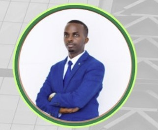 Adv. Audace MUHIRWA NGABO