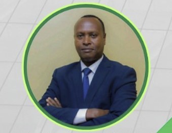 Adv. Charles BAGOMORA BIGIRUMWAMI