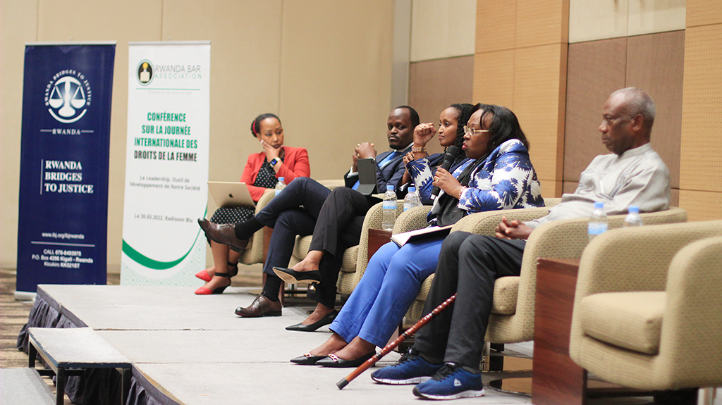 RBA Celebrating women’s day | The 30th March 2022