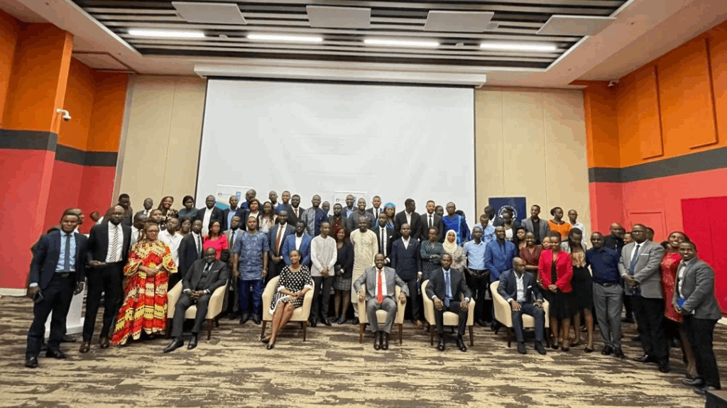 Mentorship session for young lawyers , 29th july 2022