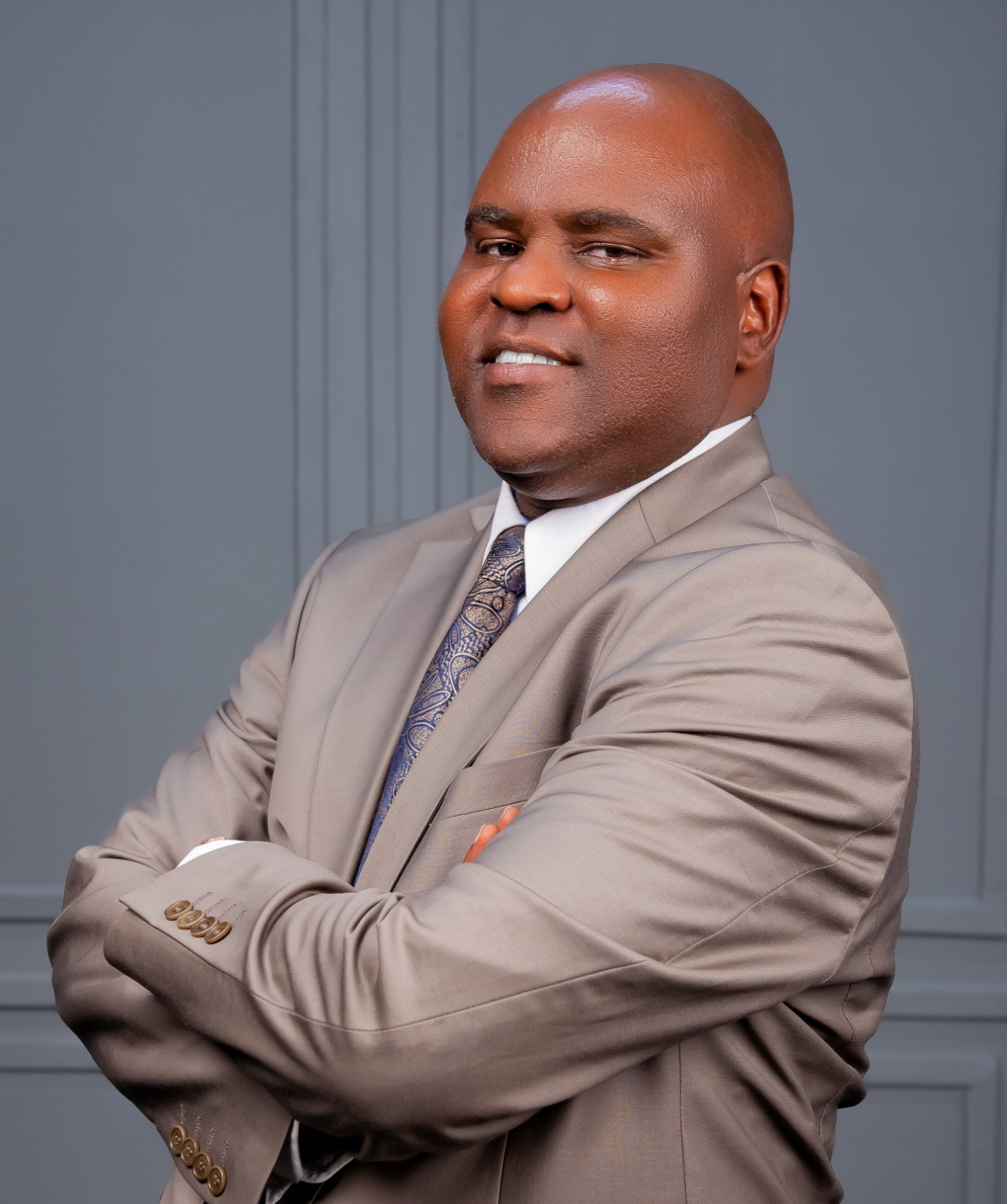 Adv. NIYIBIZI Diogene