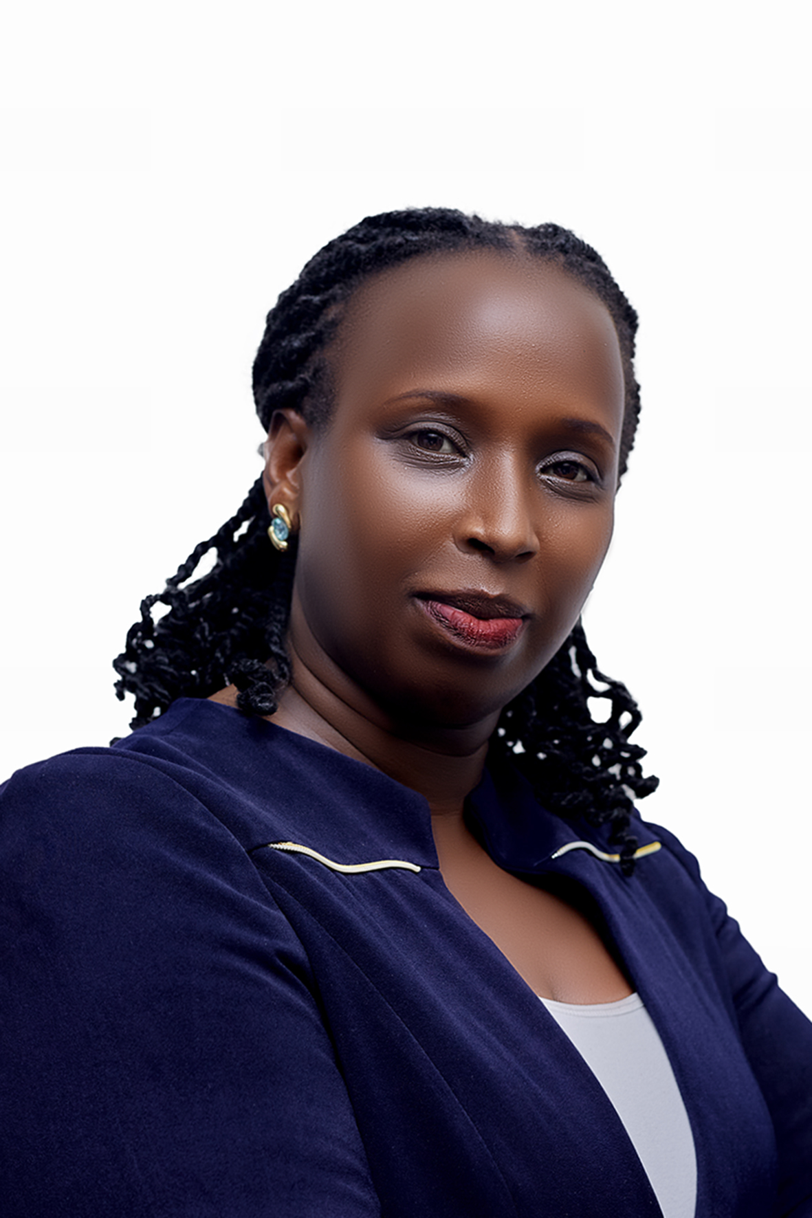 Adv. Delphine KUKAKARANGWA