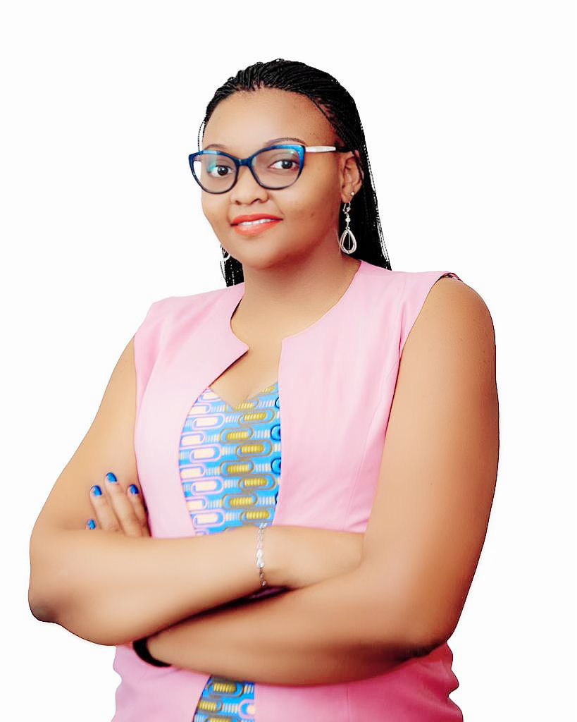 Adv. Joelle B. KABAGAMBE