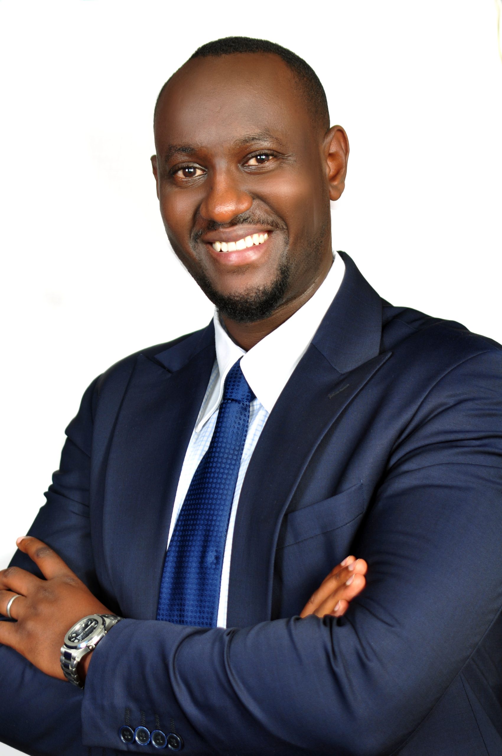 Adv. Jordan K. NDAHAYO