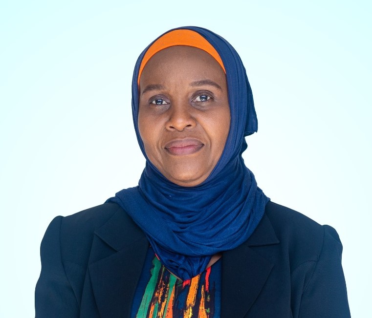 Adv. Fatuma MUKABIBI