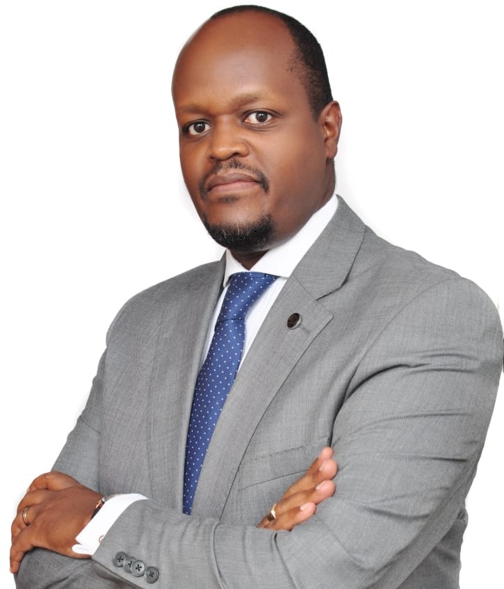 Adv. NKUNDABARASHI Moïse