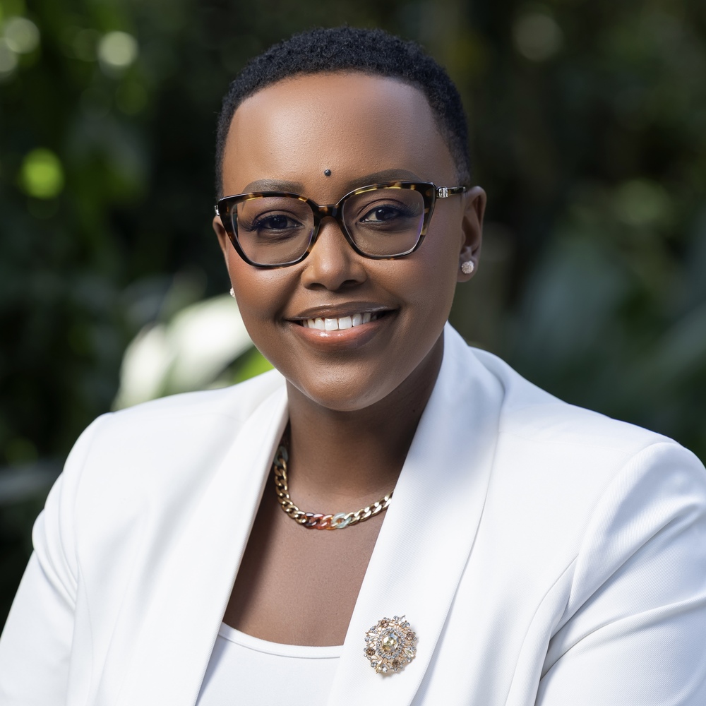 UMUHOZA Barbara