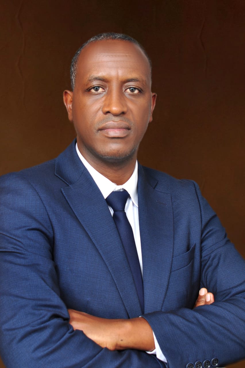 Adv. RUGEYO Jean