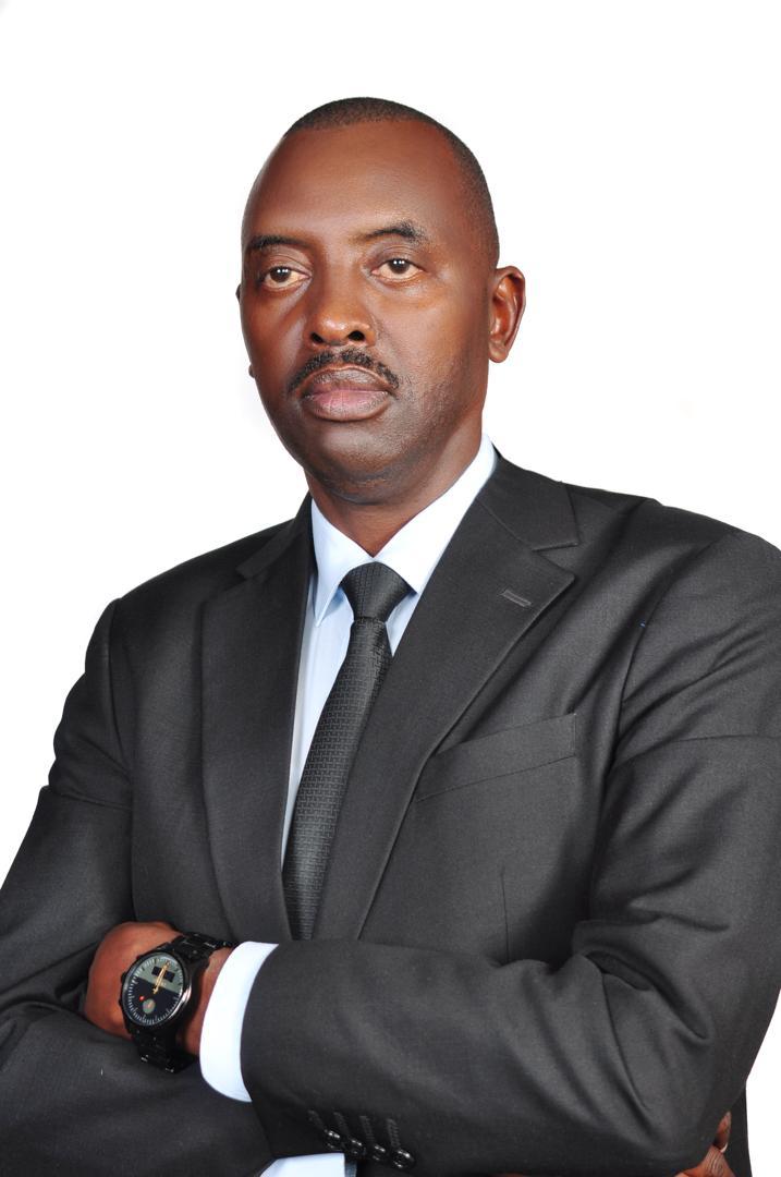 Adv. RUTEMBESA Phocas / Dean