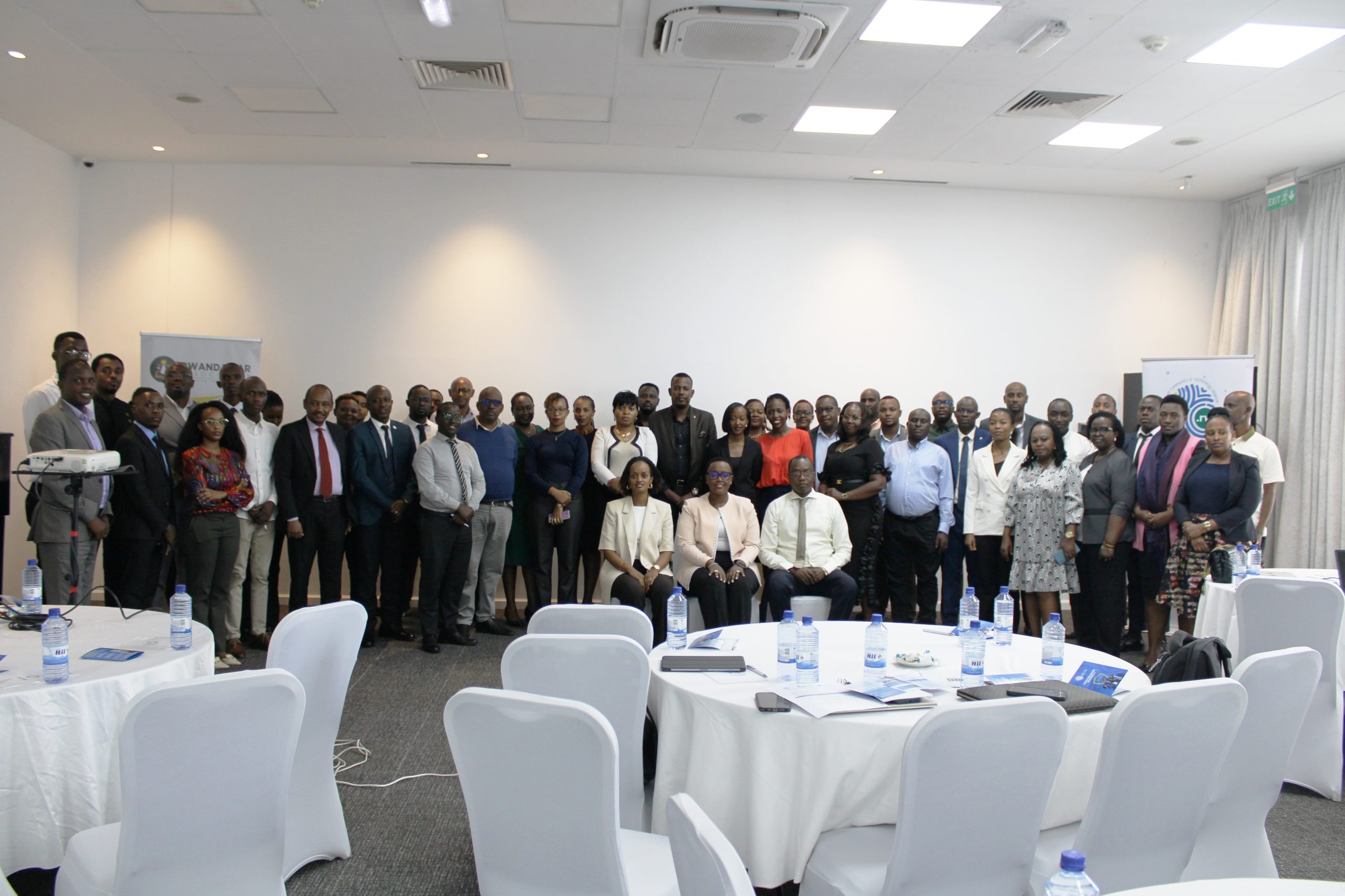Rwanda Bar Association, RICTA and RDB Convene Stakeholders to Strengthen Law Firms’ Digital Brand and Online Identity